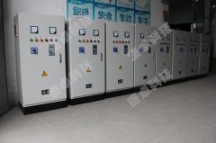 電氣控制柜定制廠家 電氣控制柜設計制作公司